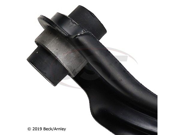 beckarnley-102-4592 Front Upper Control Arm and Ball Joint - Driver Side - Forward Position